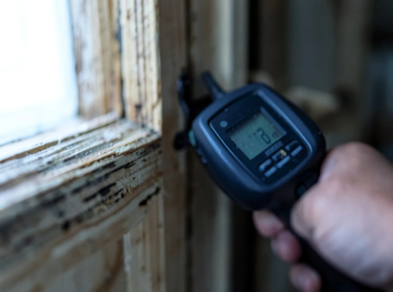 Commercial Water Damage Restoration in West Wareham, MA